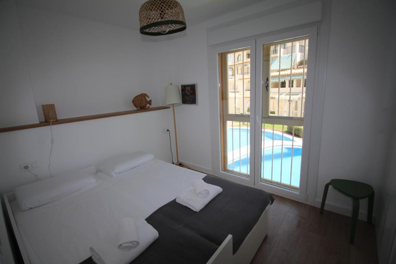 From Muchavista Beach/Sea Views El Campello Exterior photo