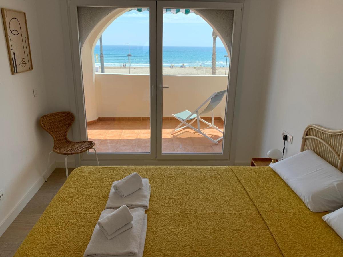 From Muchavista Beach/Sea Views El Campello Exterior photo