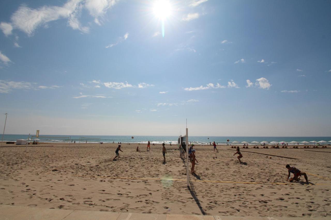 From Muchavista Beach/Sea Views El Campello Exterior photo