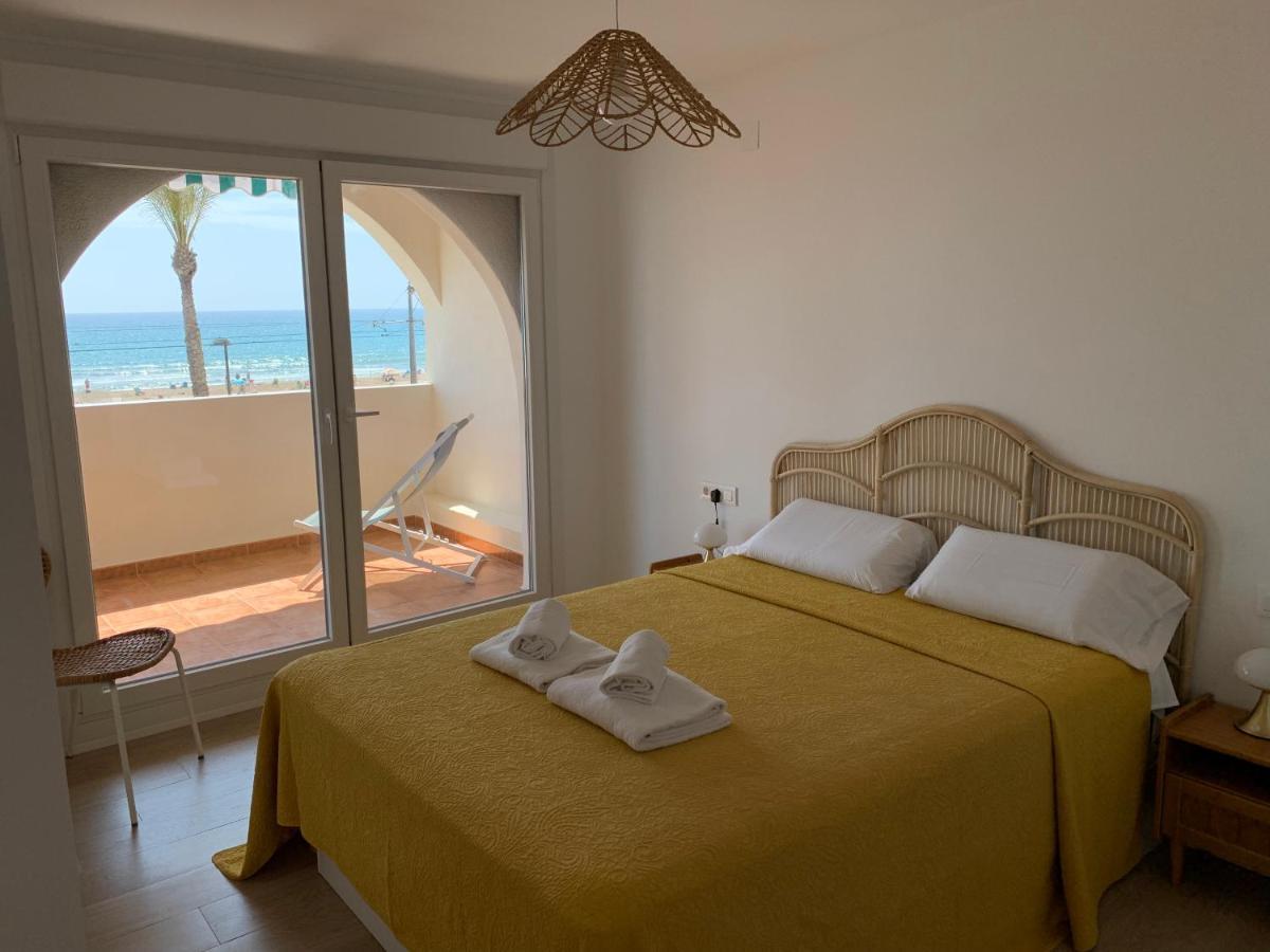 From Muchavista Beach/Sea Views El Campello Exterior photo